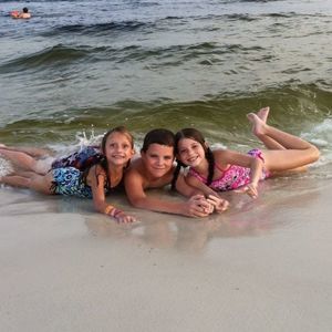 Meet your Posher, Jody